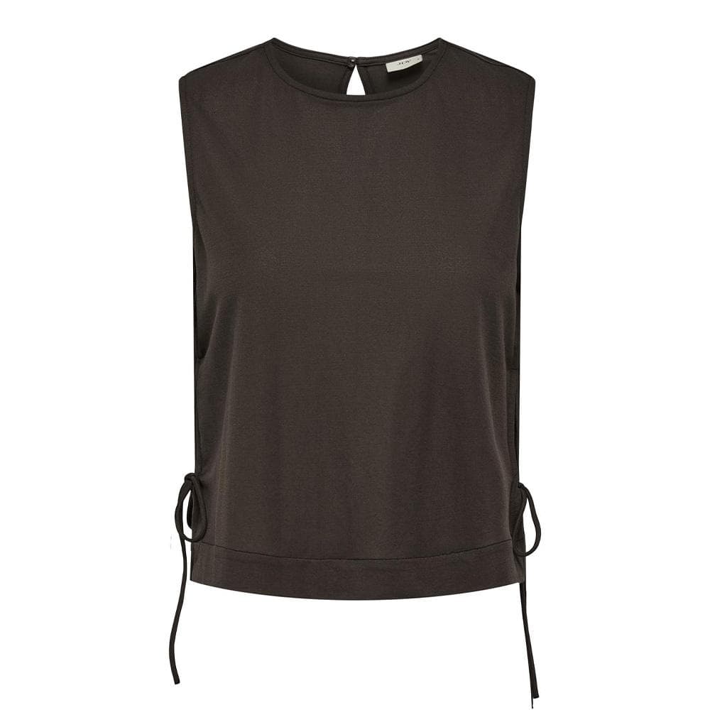 T-Shirt Marron Femme JDY Leslie 3