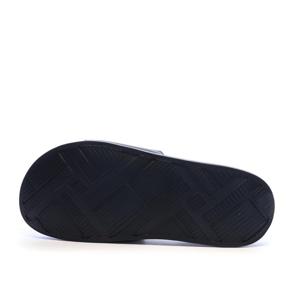 Claquettes Marine Homme Tommy Hilfiger Textu 2