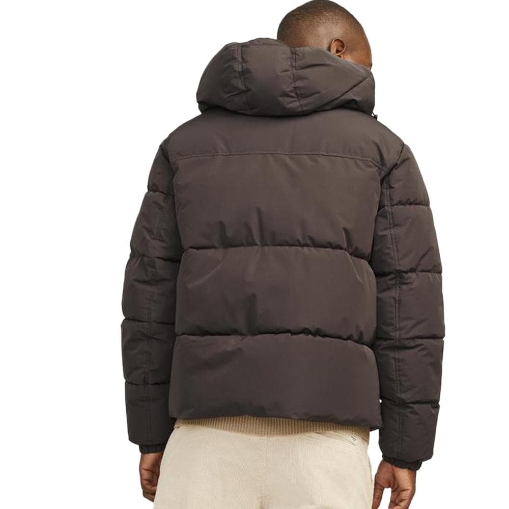 Doudoune Marron Homme Jack & Jones Bradley 2