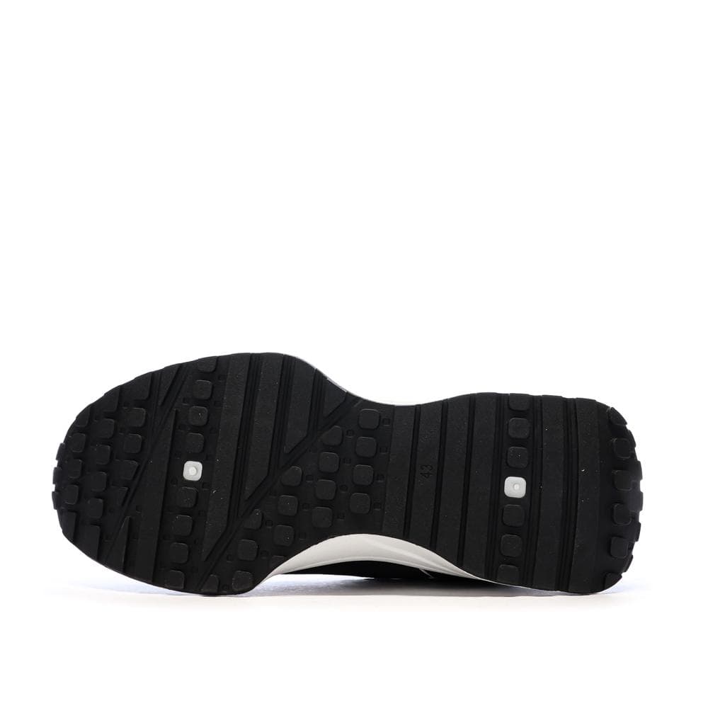 Baskets Noir Homme Ellesse Francis 5