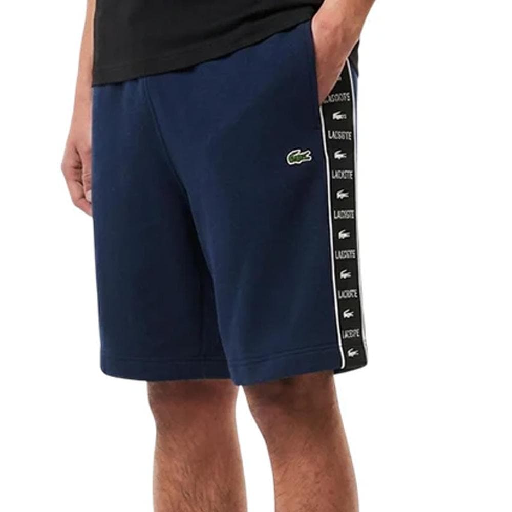 Short Marine Homme Lacoste GH7397 1
