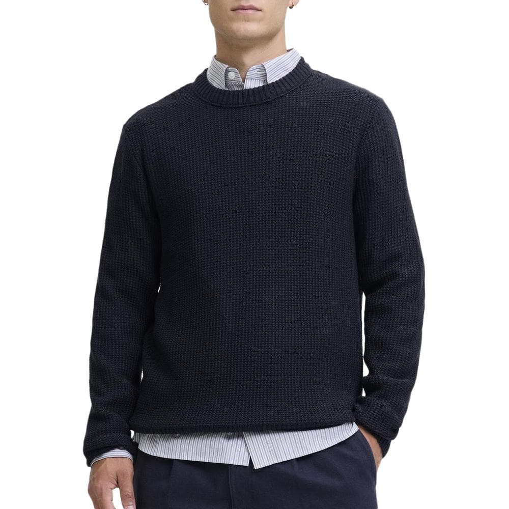 Pull Marine Homme Jack & Jones Roy 1