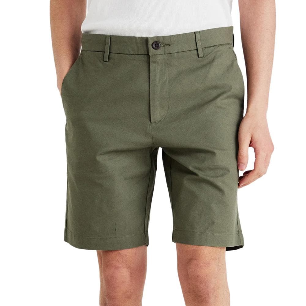 Short Kaki Homme Dockers Modern 1
