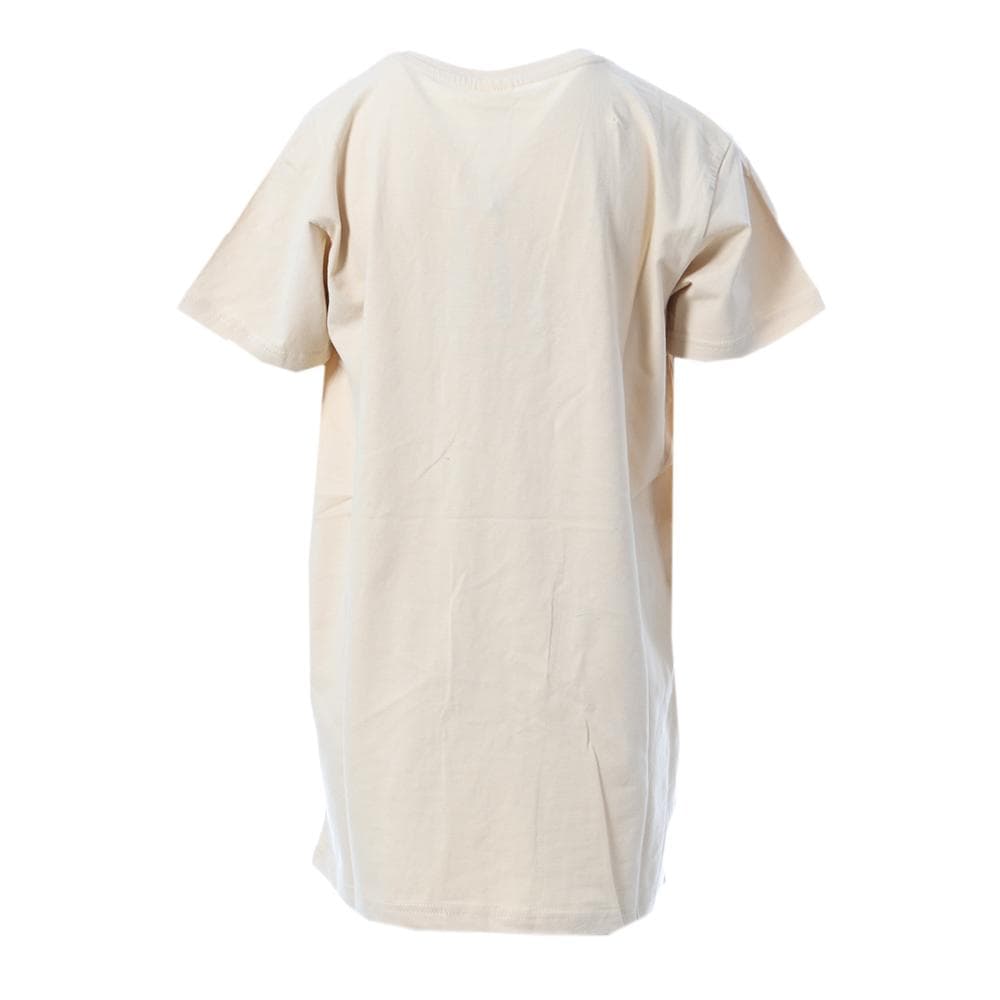 T-shirt Beige Garçon Redskins RDS-231035 2