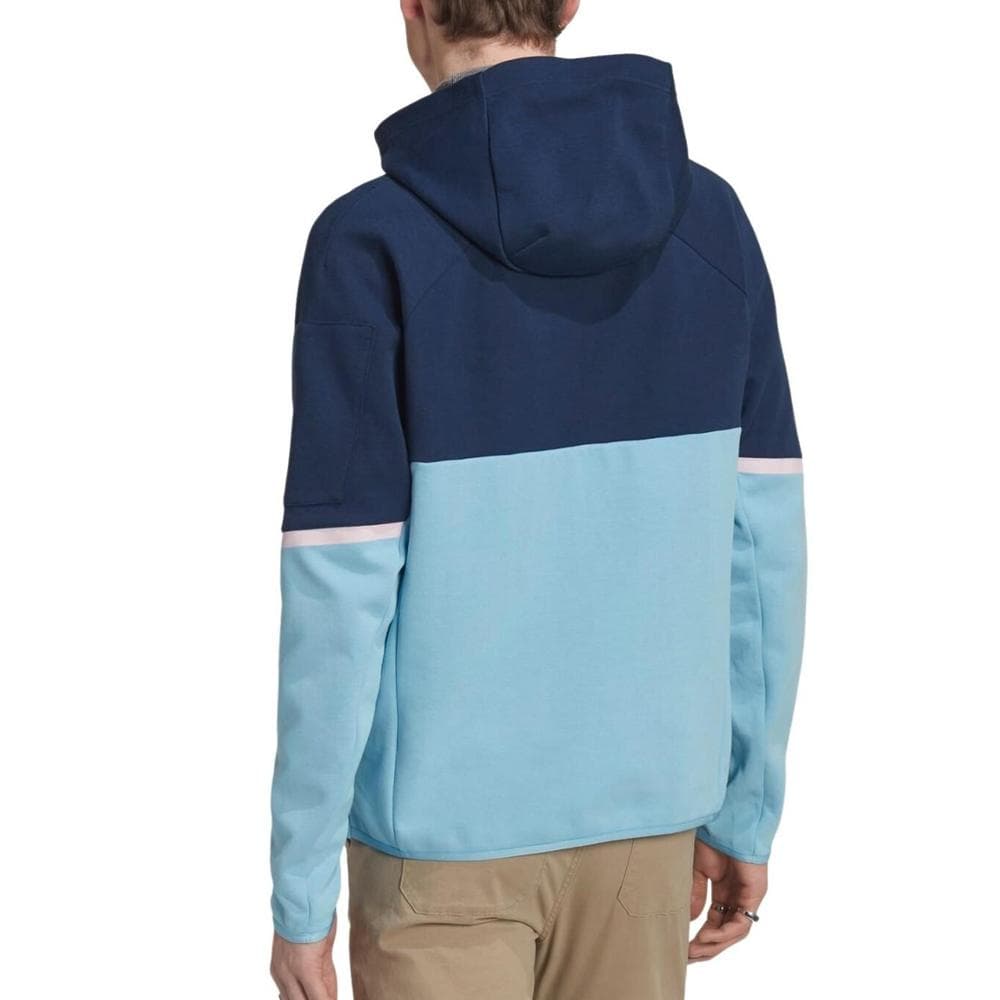 Arsenal Veste Marine/Bleu Homme Adidas 2022/2023 2