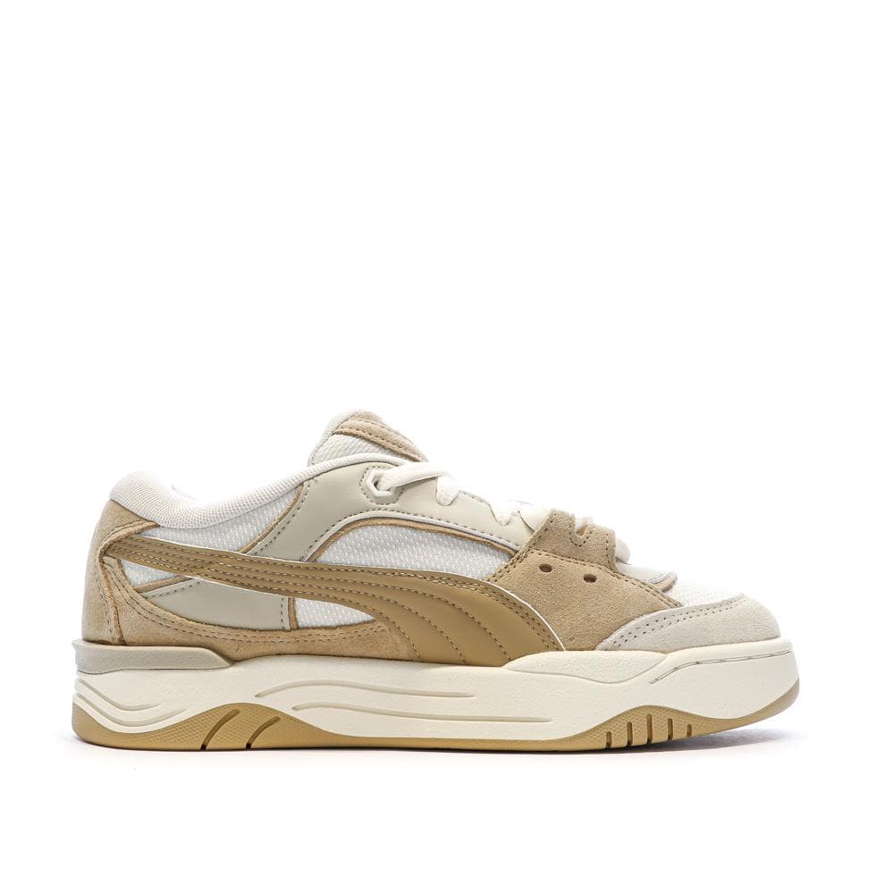 Baskets Vert/Marron/Camel Homme Puma Puma-180 2