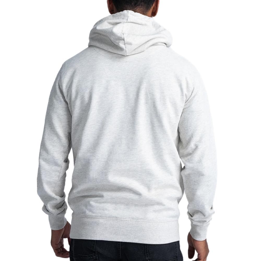 Sweat à Capuche Écru Homme Petrol Industries Hooded 1040 2