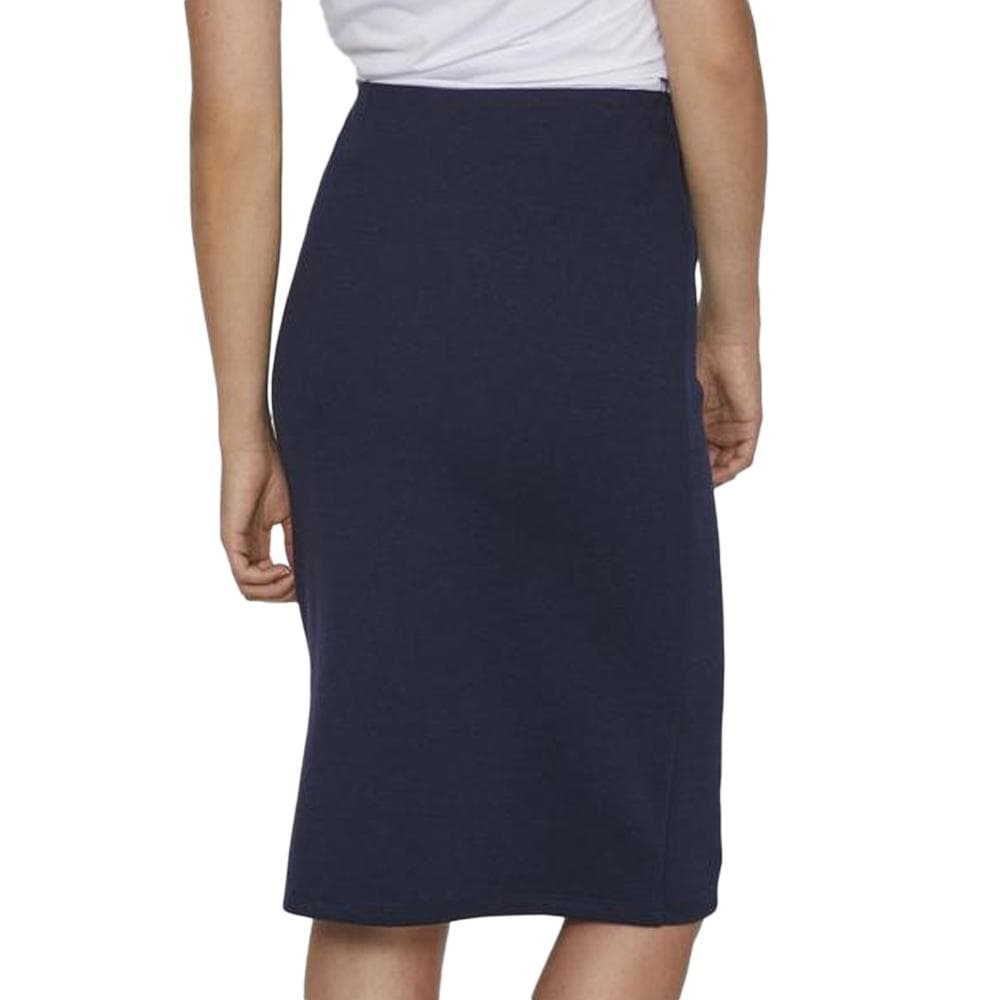 Jupe Marine Femme Vila Siffi 2