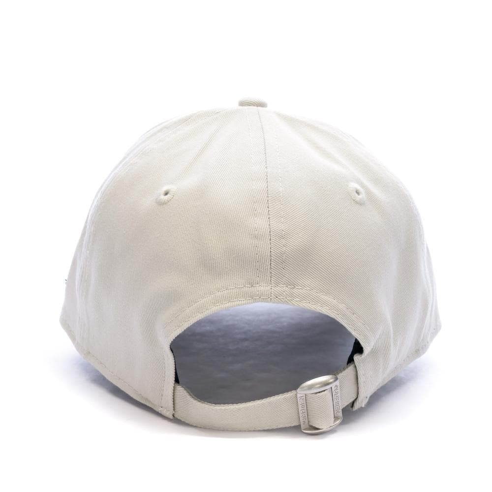 Casquette Écru Homme New Era League Essential Yankees 3