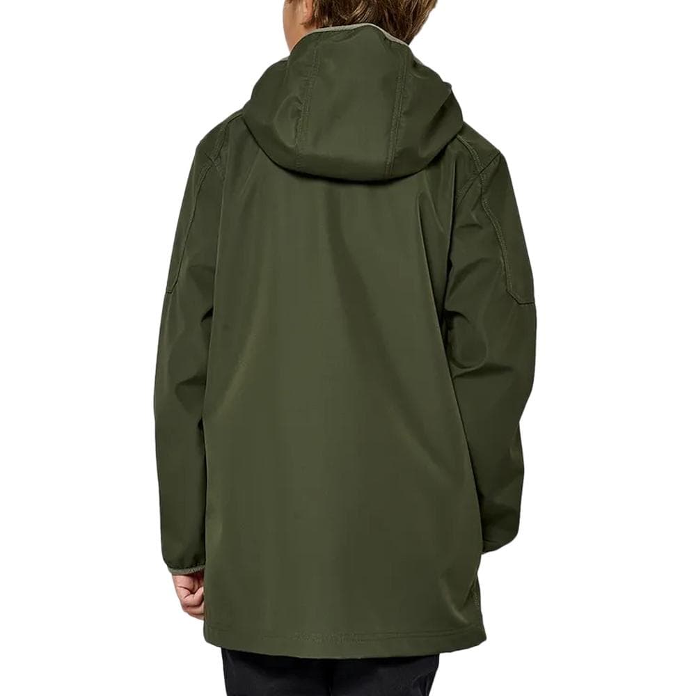 Veste Kaki Garçon Kaporal MADAUB62 2