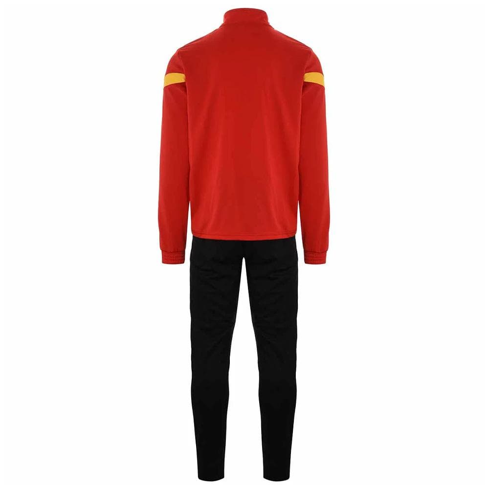 Survêtement Rouge Garçon Kappa Dalcito 2