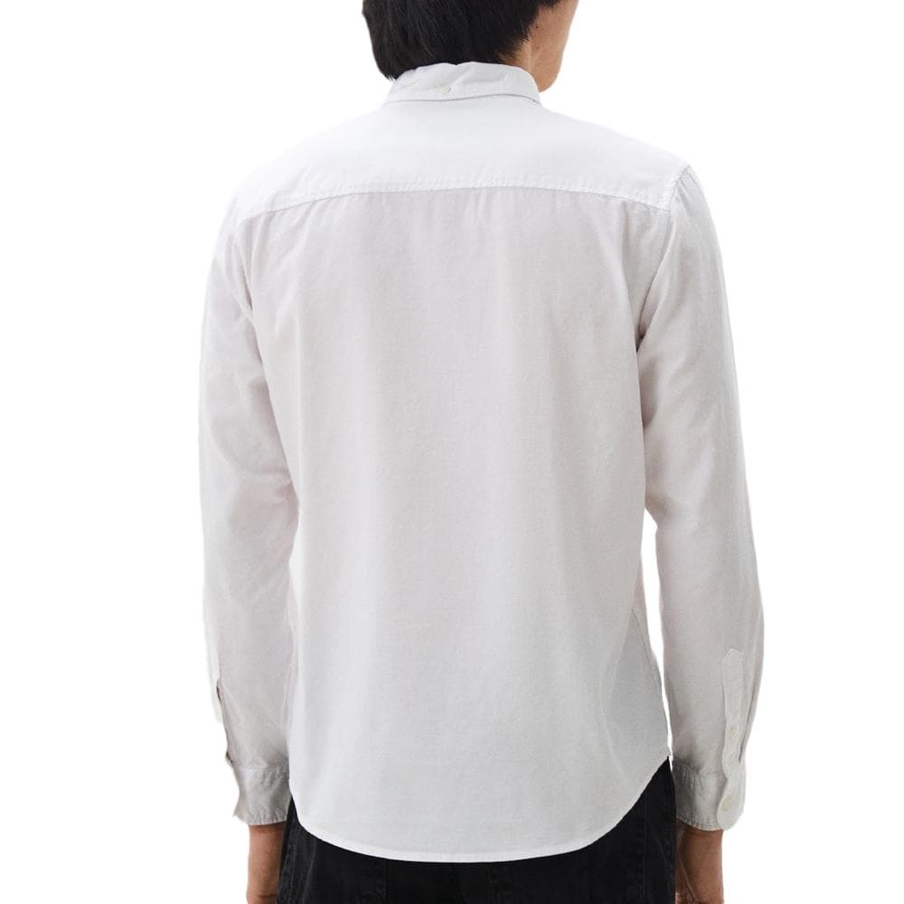 Chemise Blanche Homme Pepe Jeans Andrew 2