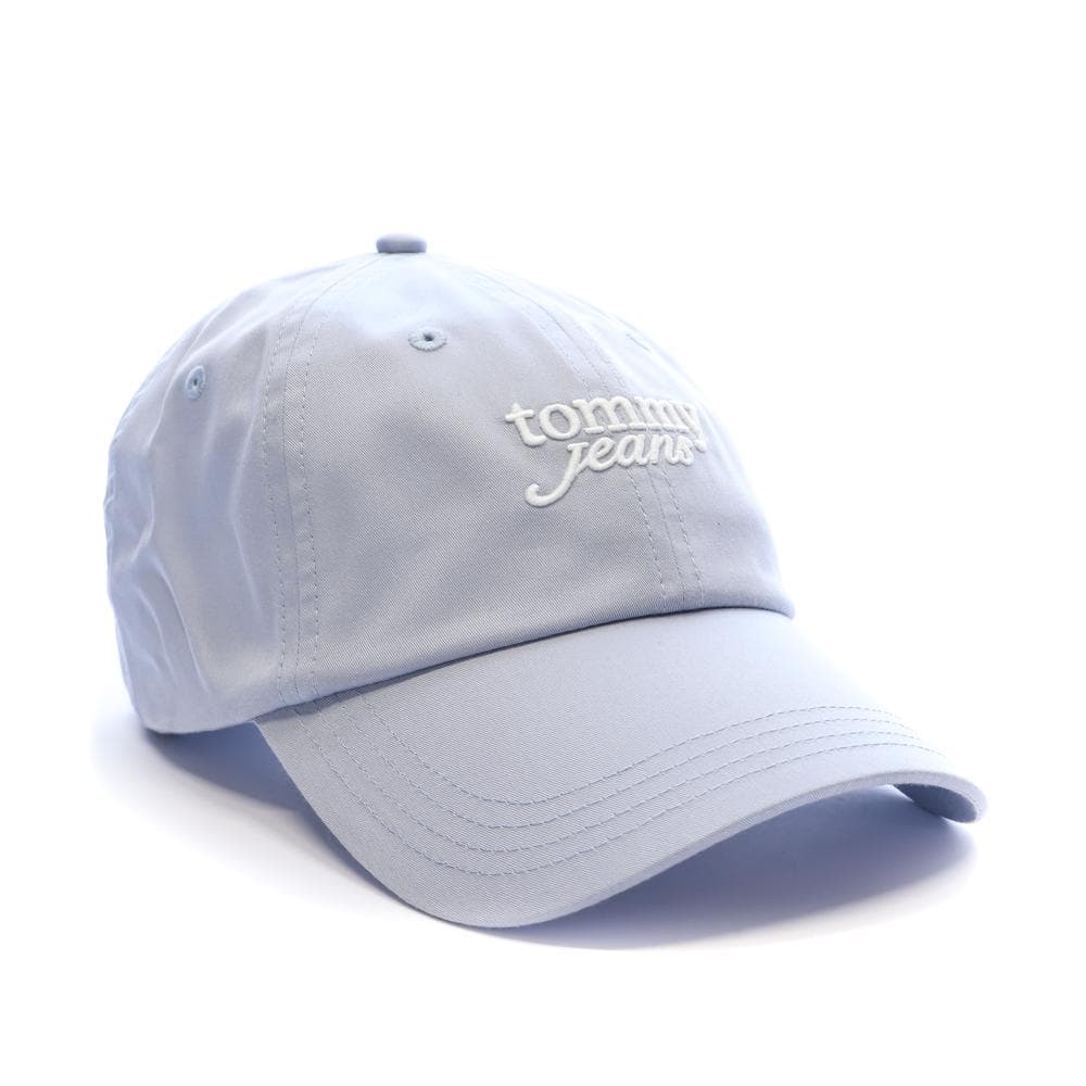 Casquette Bleu Ciel Homme Tommy Hilfiger Essential 2