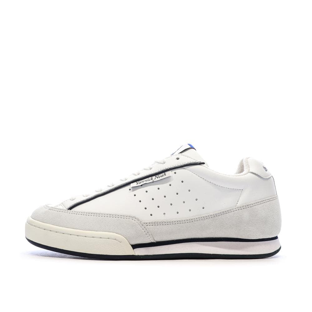 Baskets Blanches/Marines Homme Le Coq Sportif Noah 1