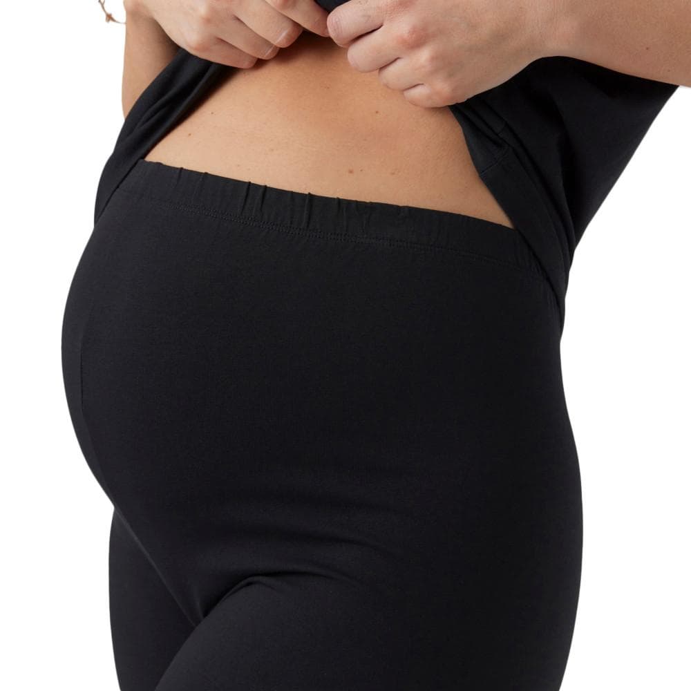 Ensemble de grossesse Noir Femme Mamalicious Salli 3
