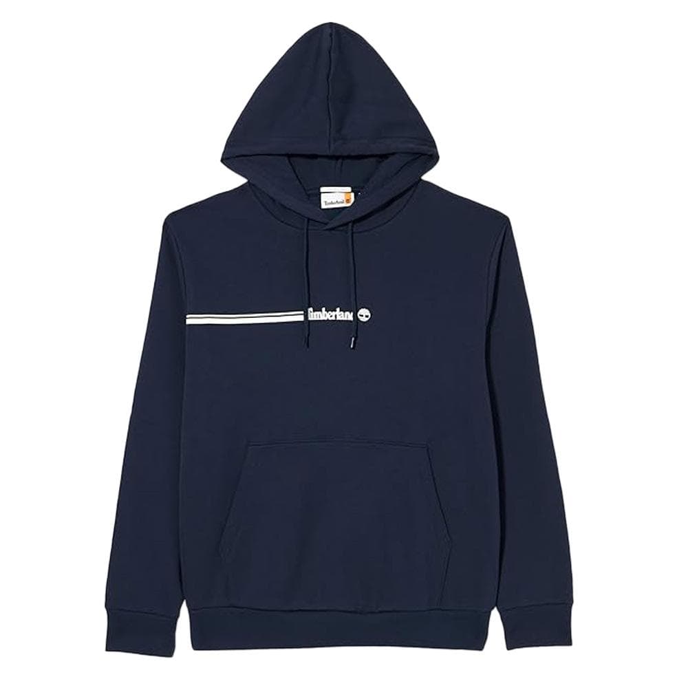Sweat Marine Homme Timberland Hoodie 1