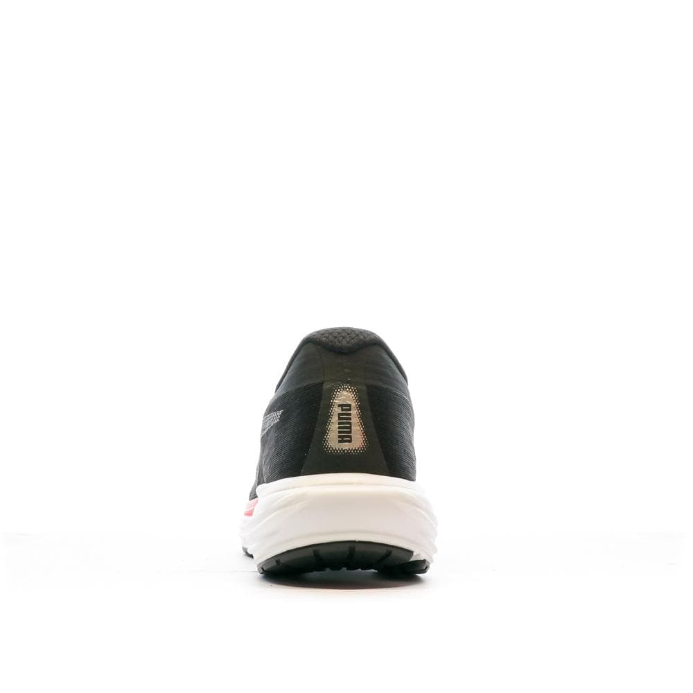 Chaussures de running Noir Homme Puma Deviate Nitro 2 3