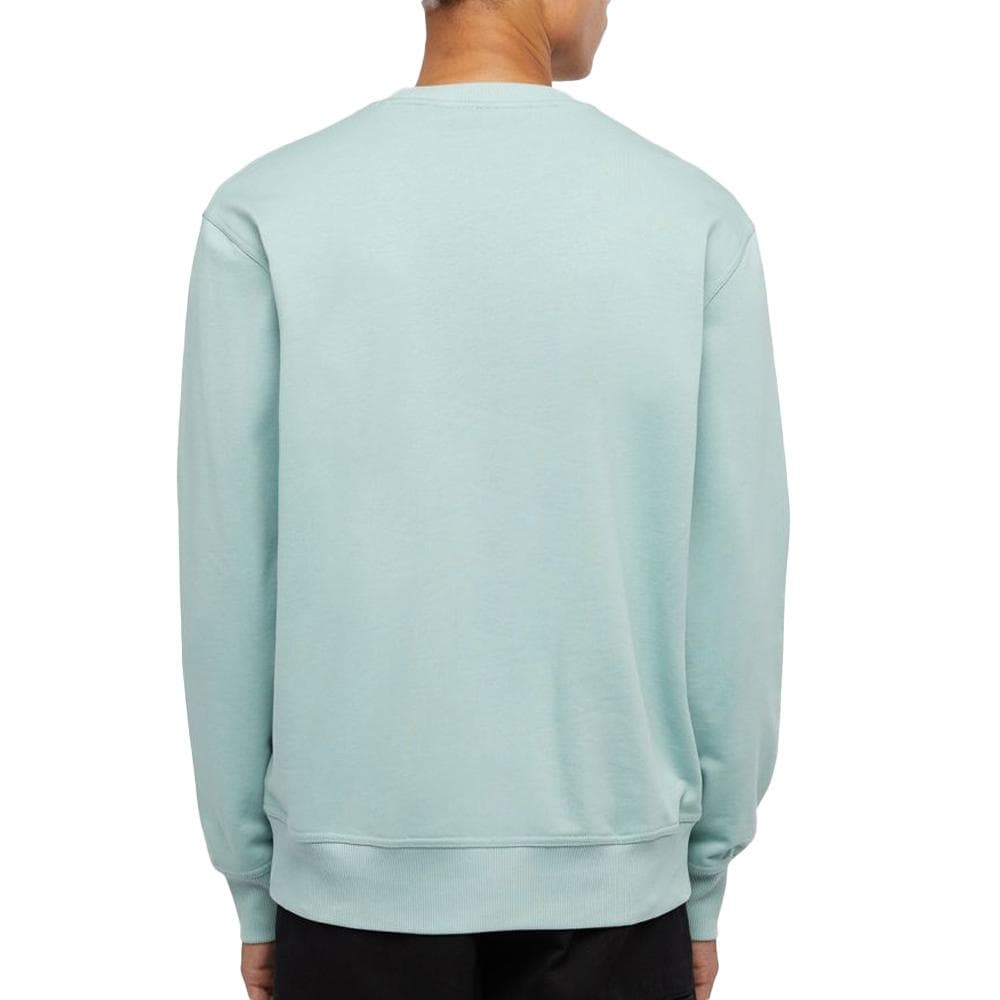 Sweat Vert Homme Dickies Script 2