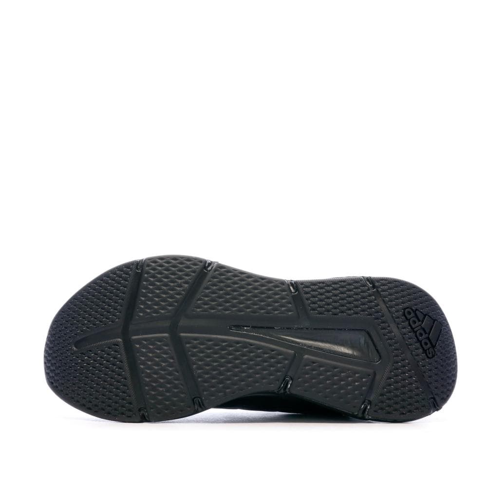 Chaussures de Running Noir Homme Adidas Galaxy 6 5