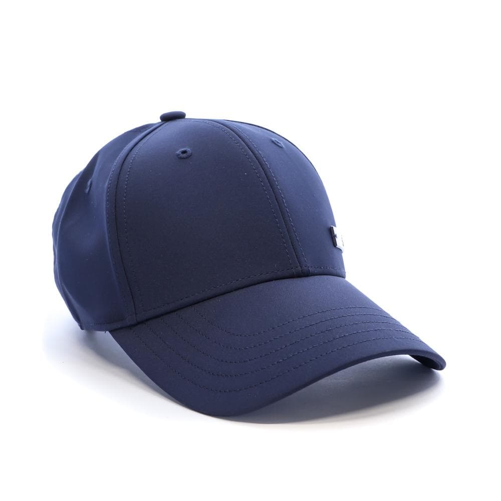 Casquette Marine Homme Adidas Bballcap 2