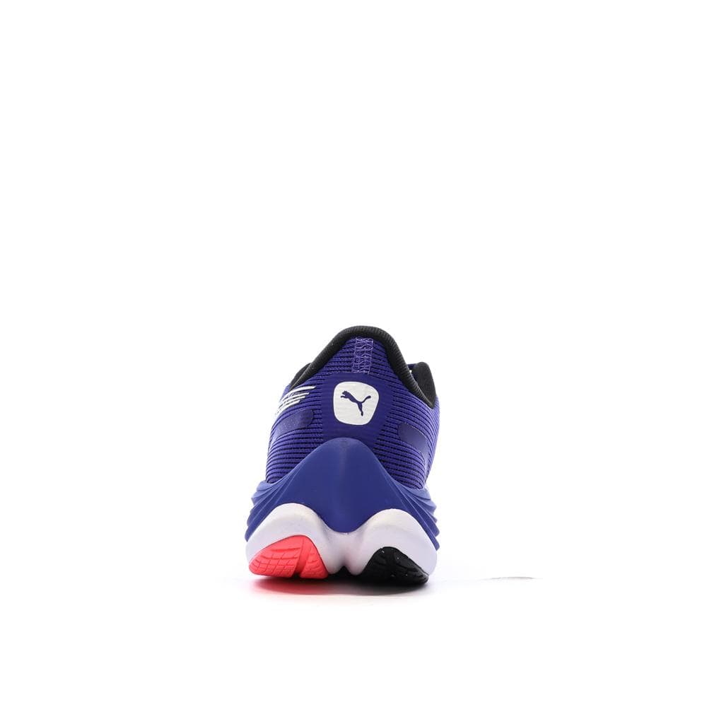 Chaussures de Running Bleu Femme Puma Velocity Nitro 3 3