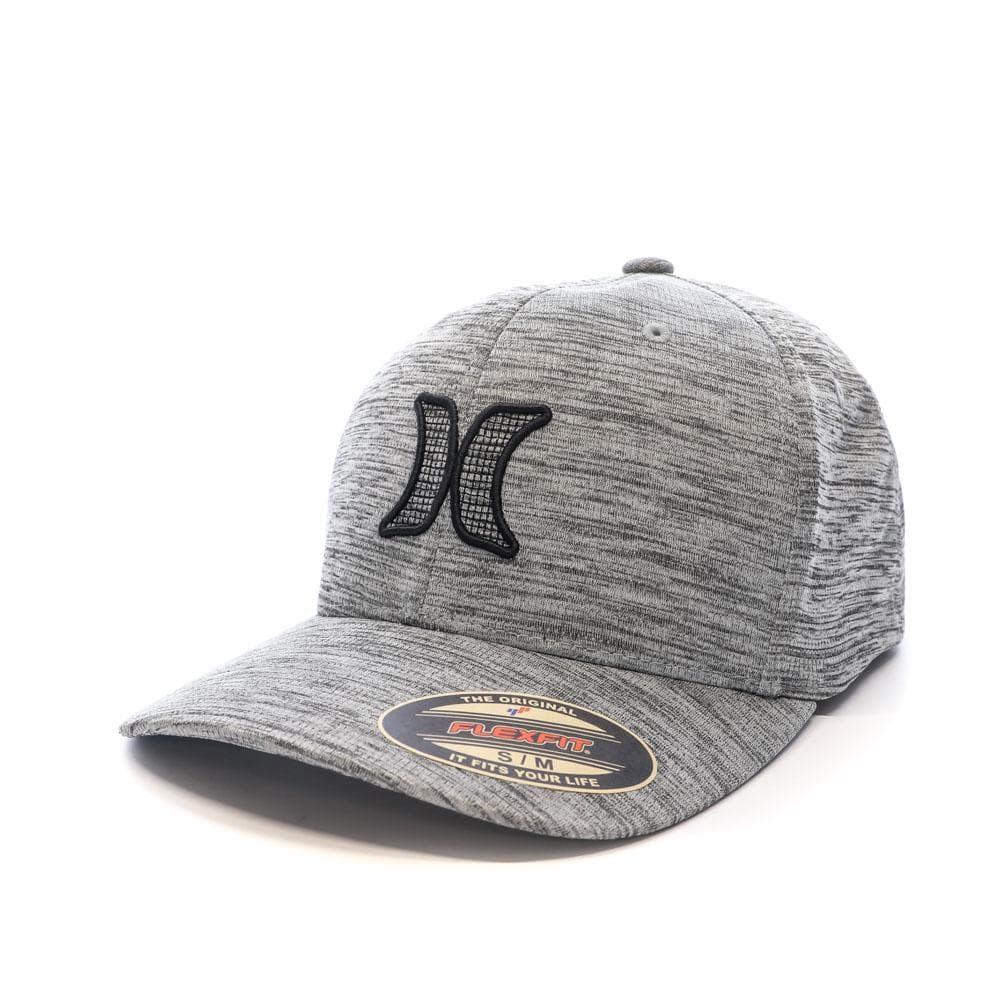 Casquette Grise Homme Hurley Weld 1