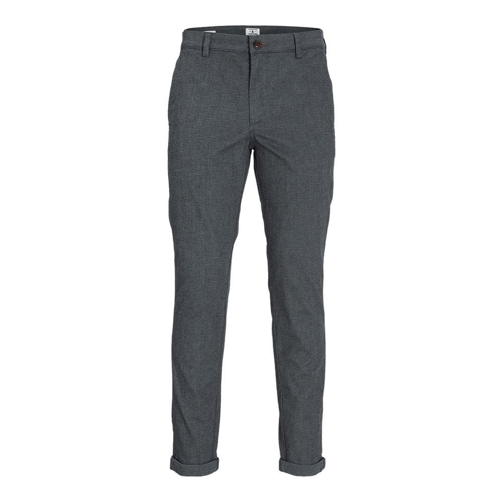 Pantalon Slim Marine Homme Jack & Jones Marco 1