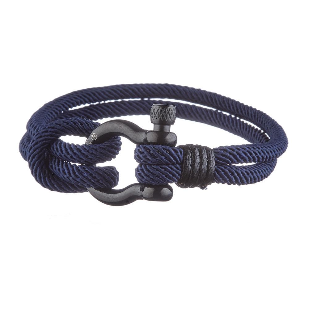 Bracelet Marine Homme Geographical Norway 315007 1