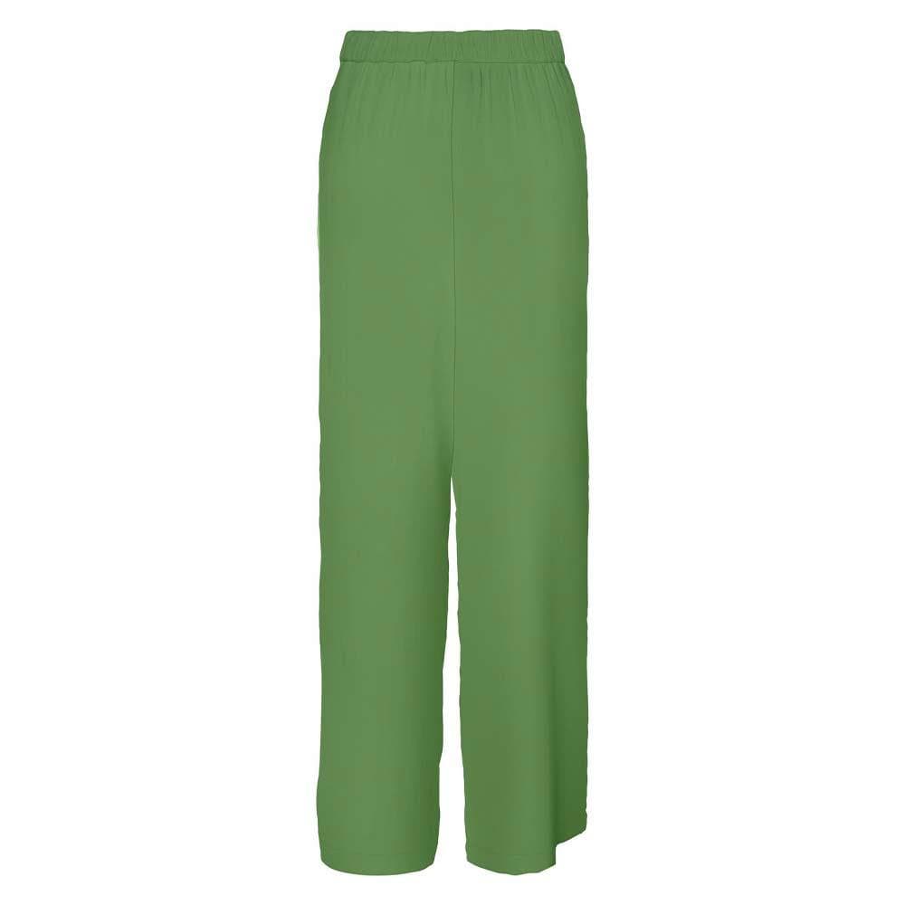 Pantalon fluide Vert Femme Only Selina 2