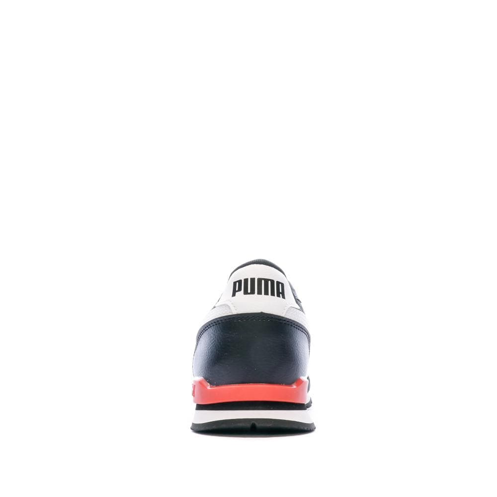 Baskets Noir Homme Puma V3 Mesh Castlerock 3