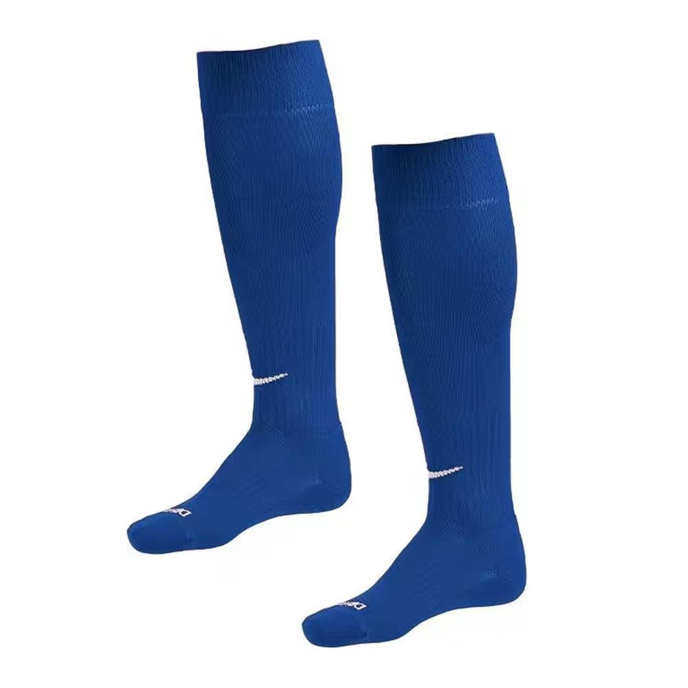 X1 Paire de Chaussettes foot Bleu Mixte Nike Classic Academy 1