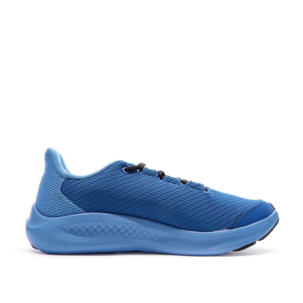 Baskets Bleu Garçon Under Armour Charged Pursuit 2