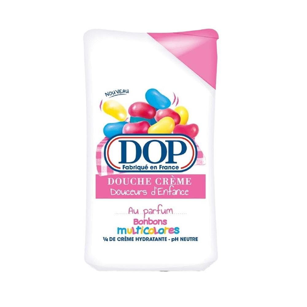 Gel douche Dop Douceur Bonbons 1