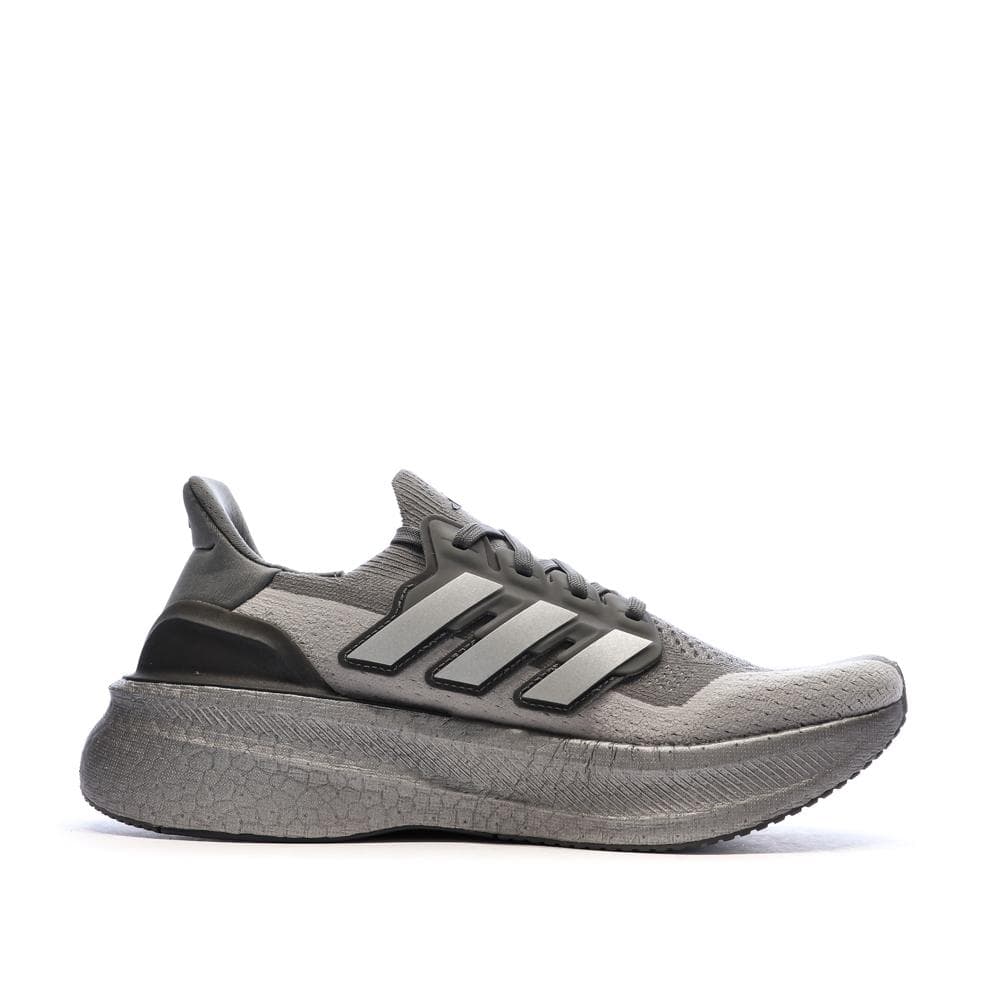 Chaussures de Running Gris Homme Adidas Ultraboost 5 2