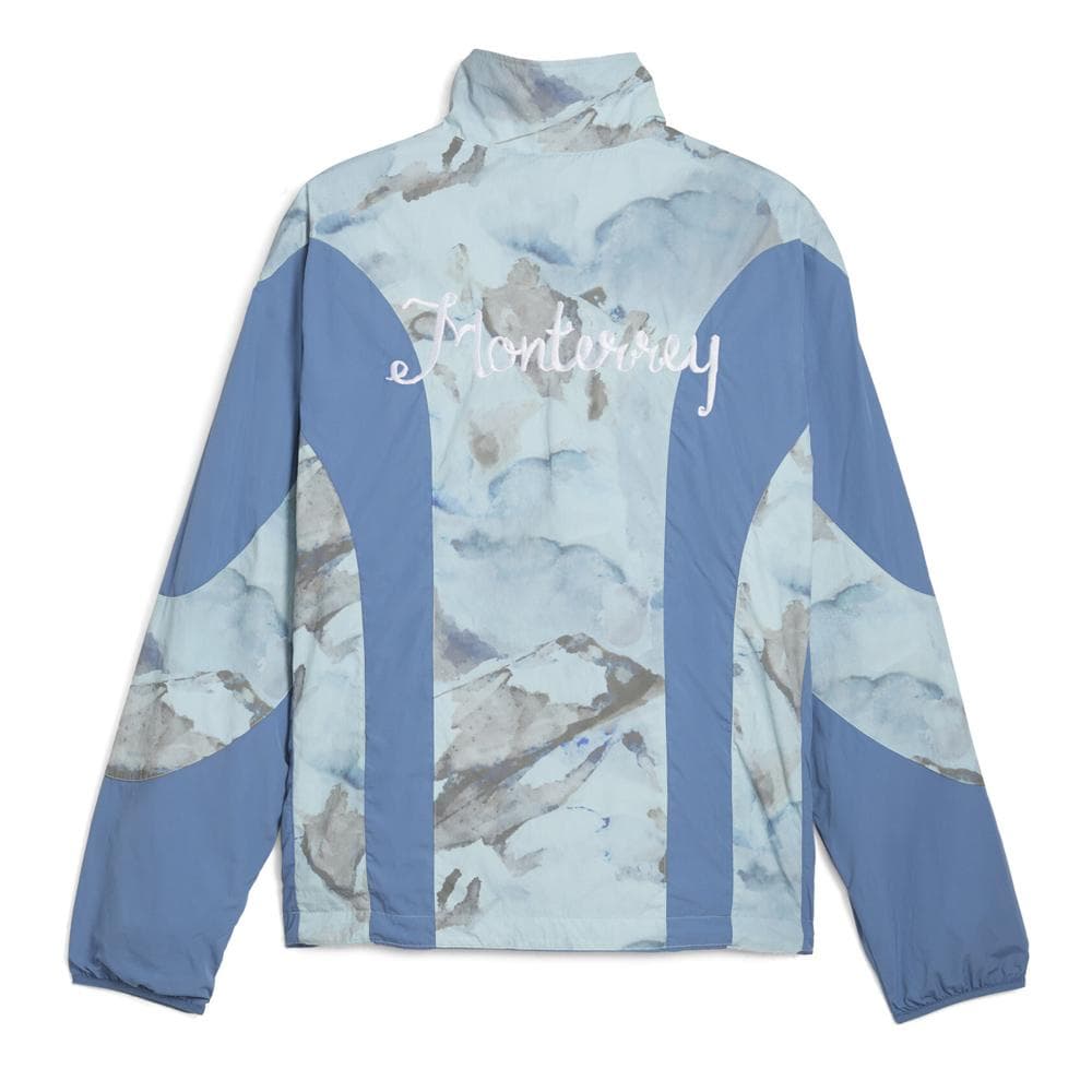 CF Monterrey Veste Bleu Homme Puma x Kidsuper 2
