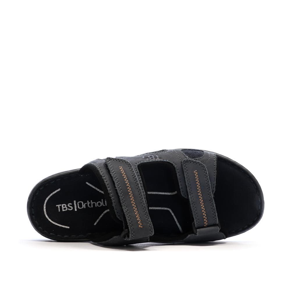 Sandales Marine Homme TBS JONATAN 4