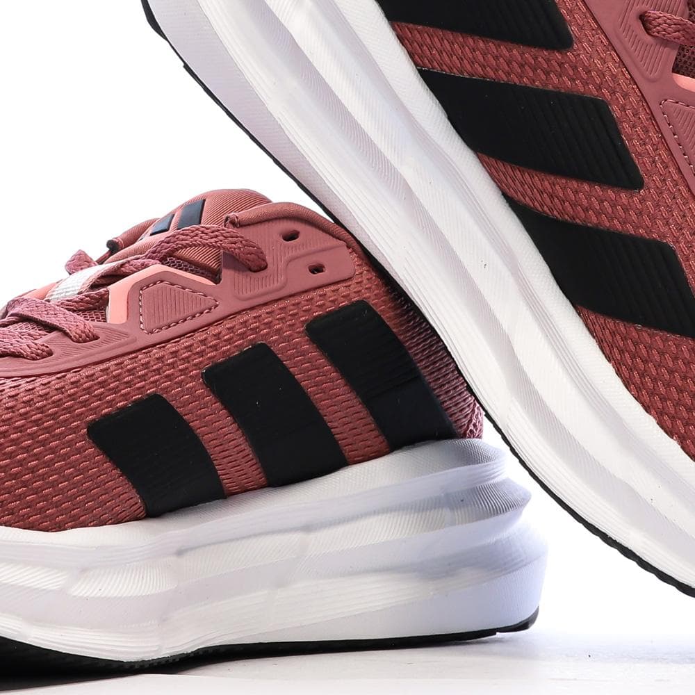Chaussures de Running Rose Femme Adidas Galaxy 7 7