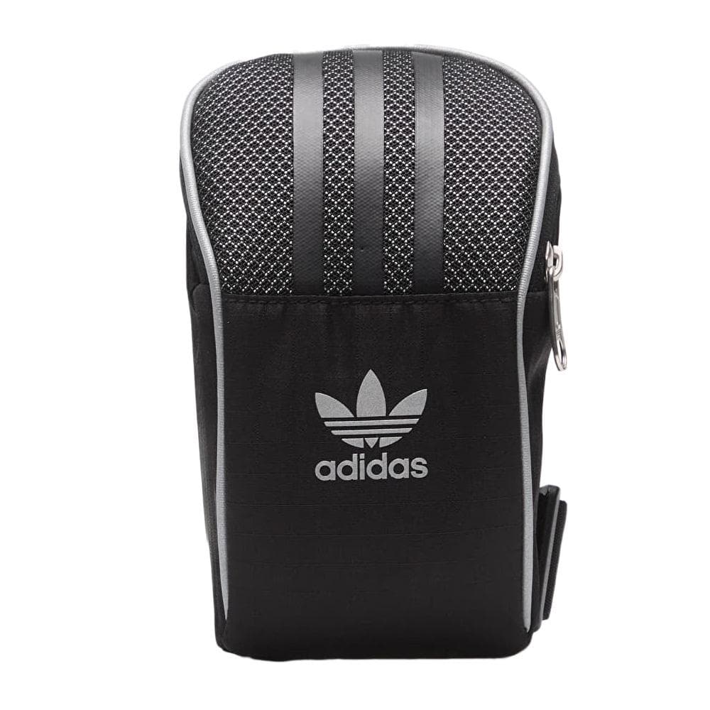 Sacoche Noir Homme Adidas Small 1