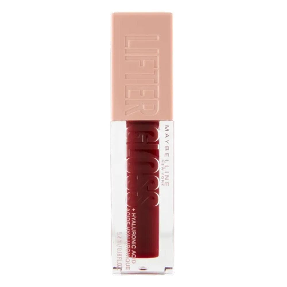 Lifter Gloss Gloss Repulpant à l'Acide Hyaluronique Maybelline New York 25 Taffy 1