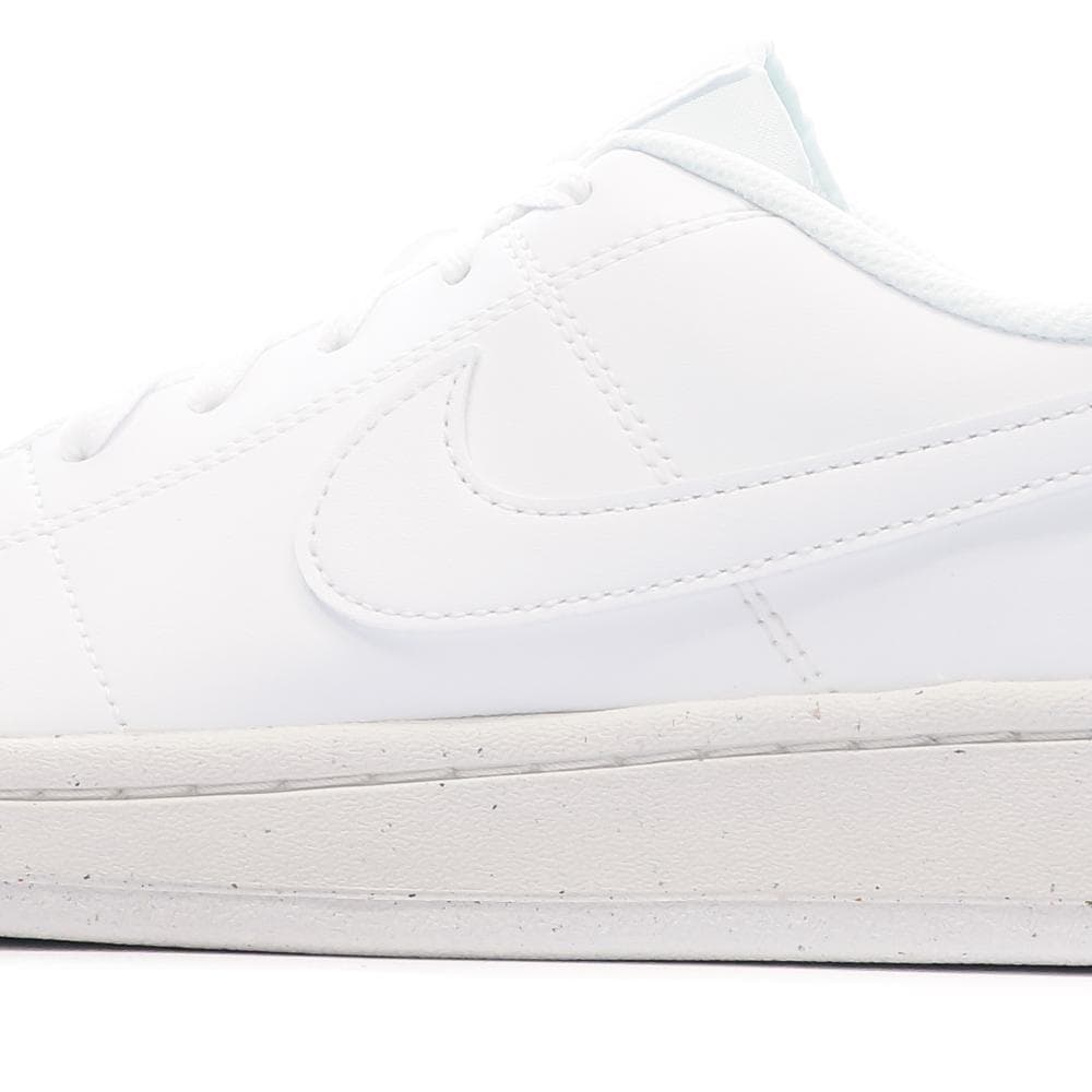 Baskets Blanches Homme Nike Court Royale 2 7