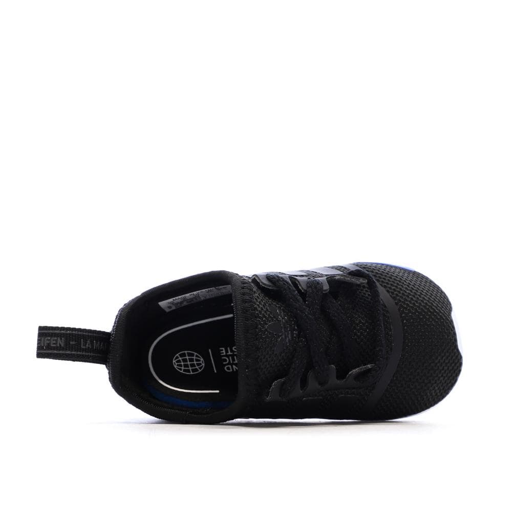 Baskets Noires Bébé Adidas Nmd 4