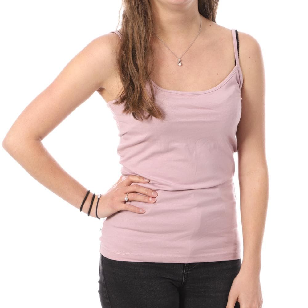 Débardeur Rose femme JDY Ava 15148401 1