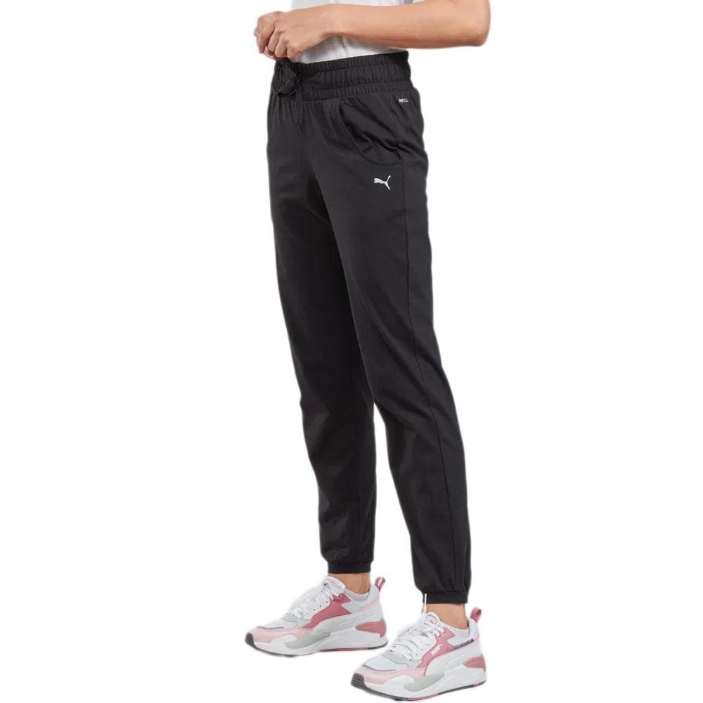 Pantalon de training Noir Femme Puma Dancer 1
