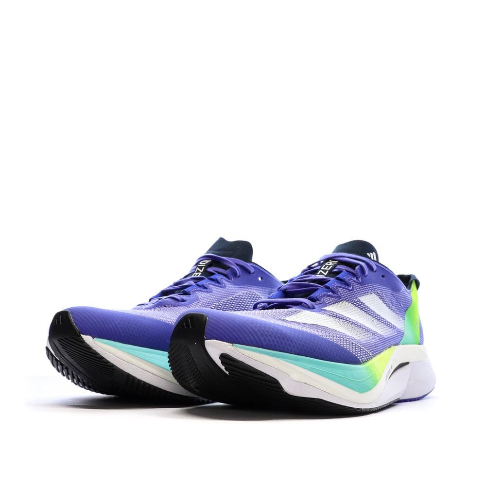 Chaussures de Running Bleu Homme Adidas Adizero Boston IF9211 6