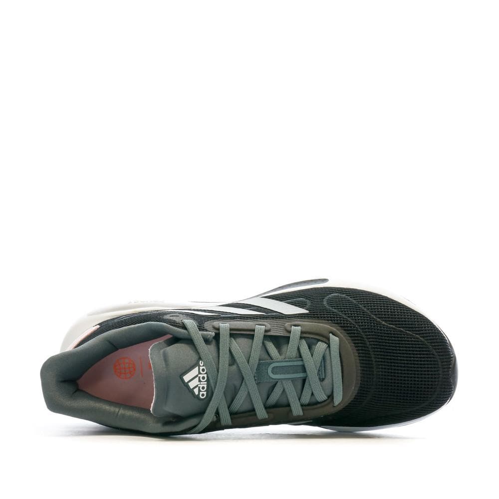 Chaussures de Running Noir Femme Adidas Galaxar Run 4
