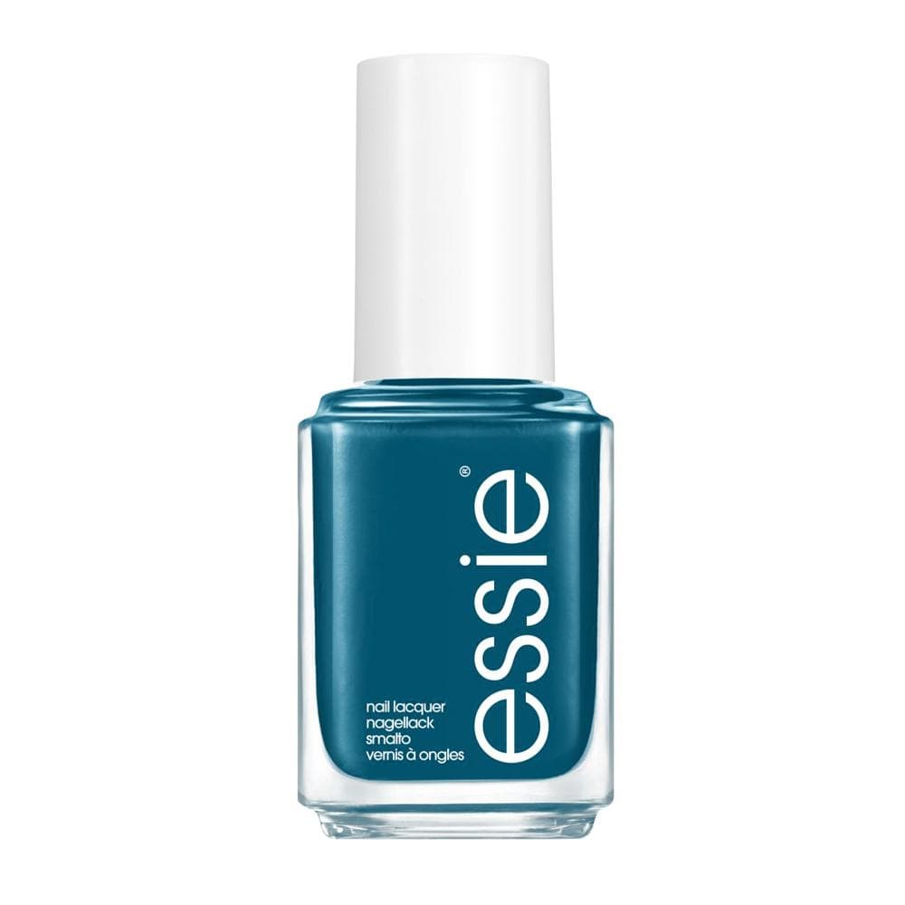 Vernis à Ongles Bleu clair Essie 945 Put It On Ice 1