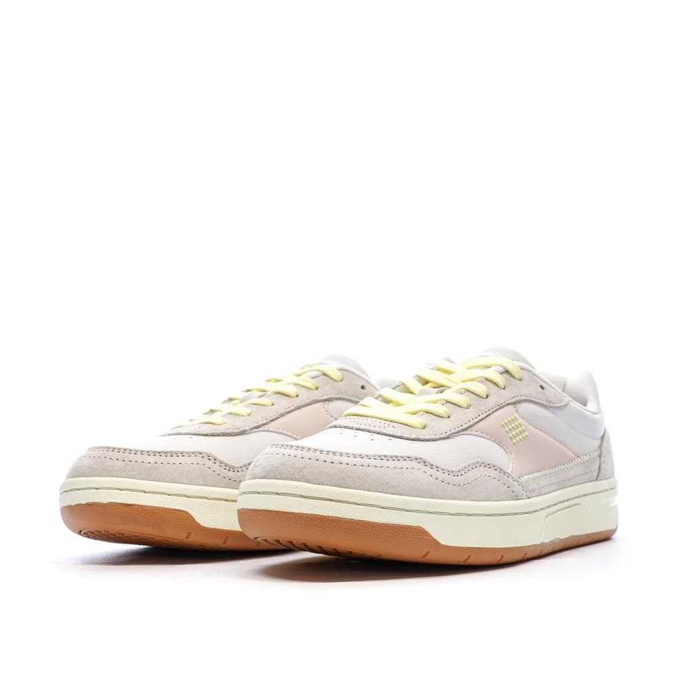 Baskets Rose Clair Femme TBS ALMERIA 6