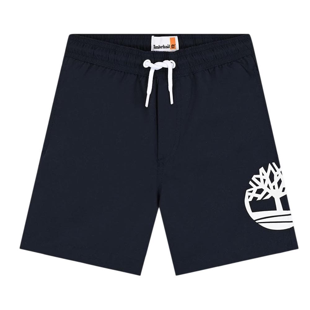 Maillots de bain Bleu Garçon Timberland Surfer 1