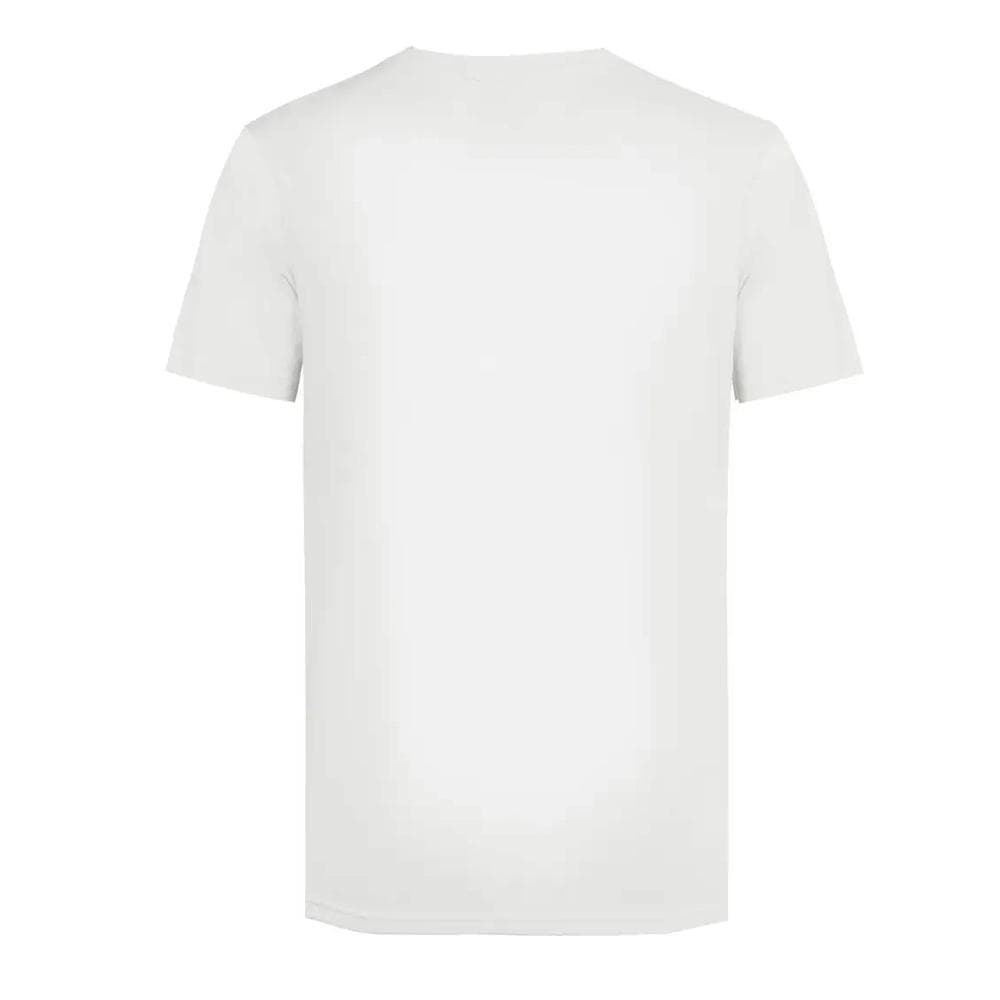 T-shirts Blanc Homme GOTCHA Addict 2