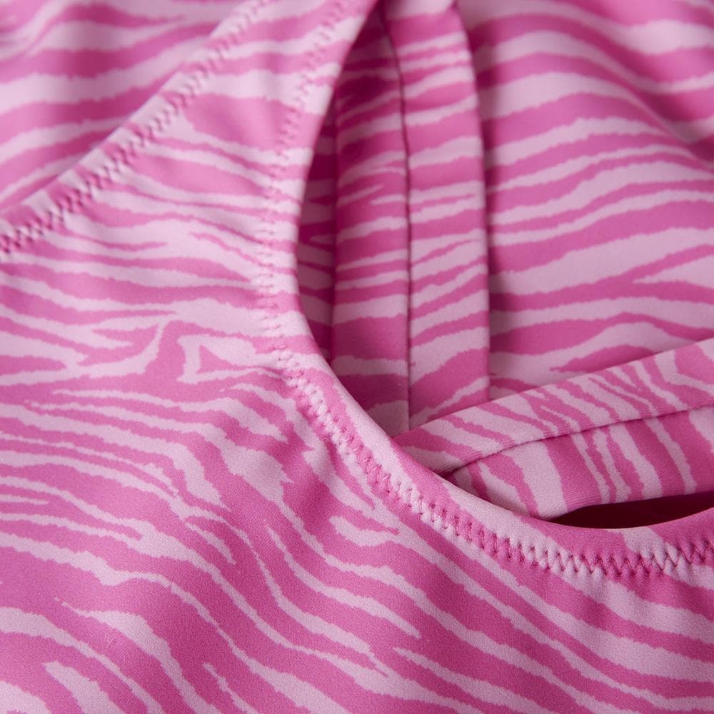Maillot de bain Rose Fille Name it Animal 3